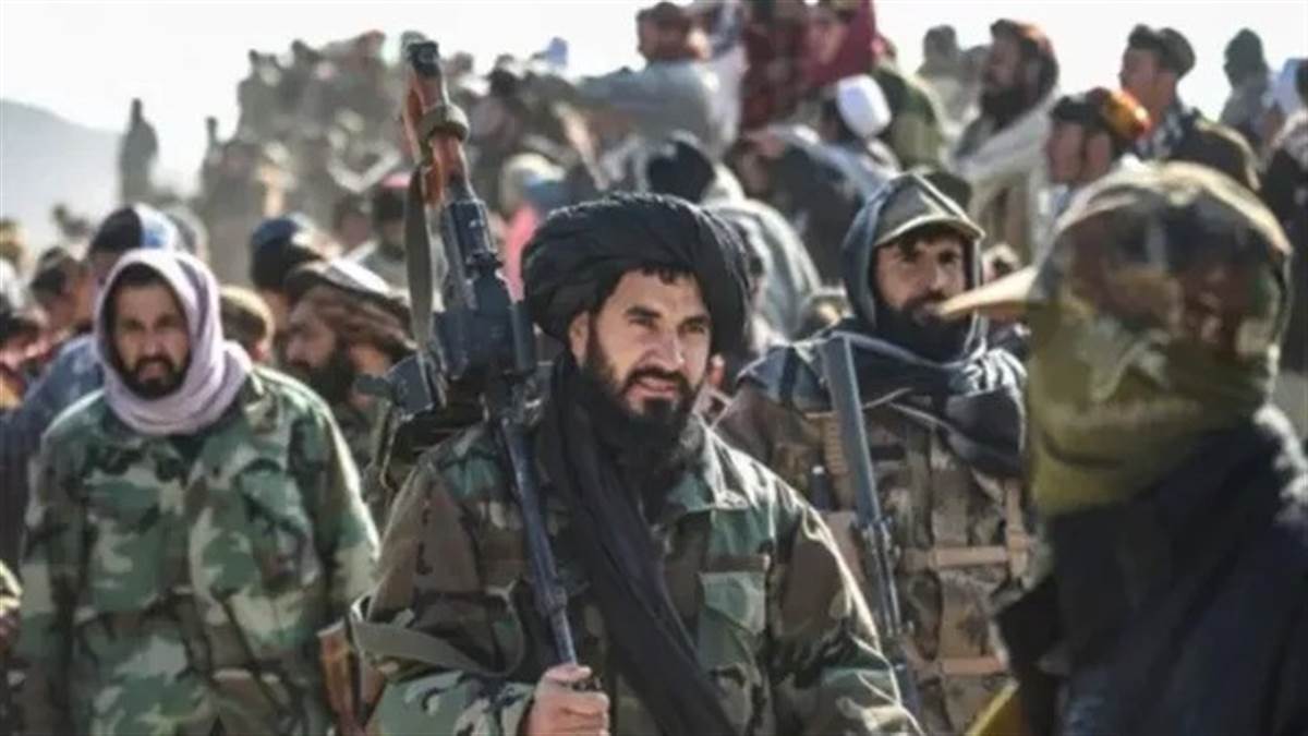 पाकिस्तान और तालिबान के बीच छिड़ी 'जंग', आखिर क्यों आमने-सामने हैं दोनों 'पुराने यार'?