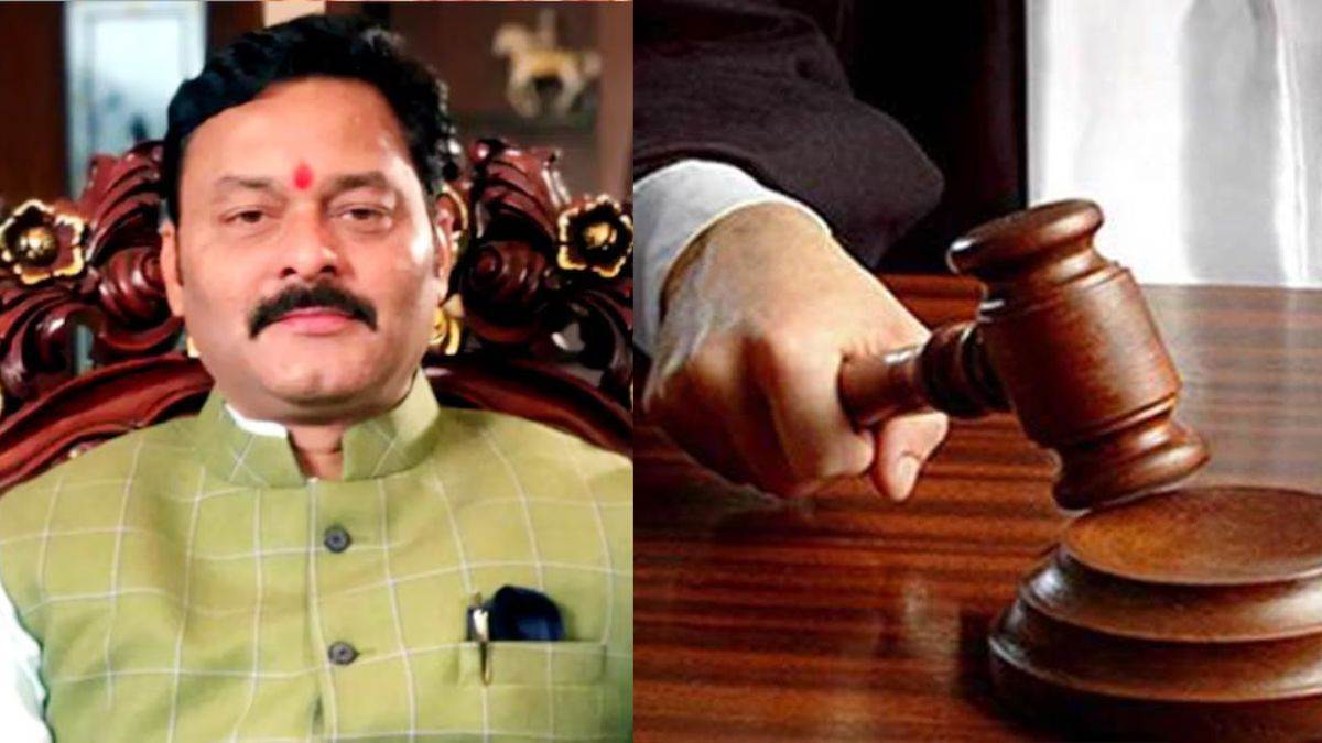 हाई कोर्ट के जज से भाजपा विधायक को संपर्क की कोशिश पड़ी भारी, MLA के खिलाफ याचिका दायर