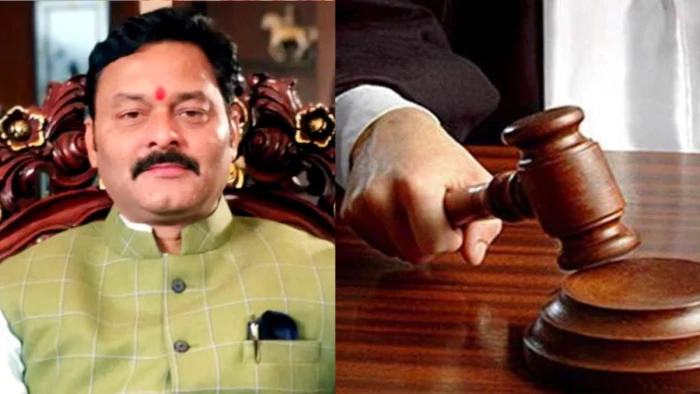 हाई कोर्ट के जज से भाजपा विधायक को संपर्क की कोशिश पड़ी भारी, MLA के खिलाफ याचिका दायर