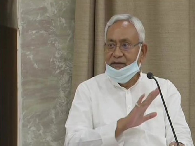 Bihar lockdown guidelines: बिहार में कोविड को लेकर नई गाइडलाइन जारी, लगा नाइट कर्फ्यू