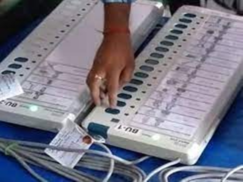 Damoh assembly byelection: दमोह उपचुनाव के नतीजे देंगे अगले विधानसभा चुनाव के संकेत