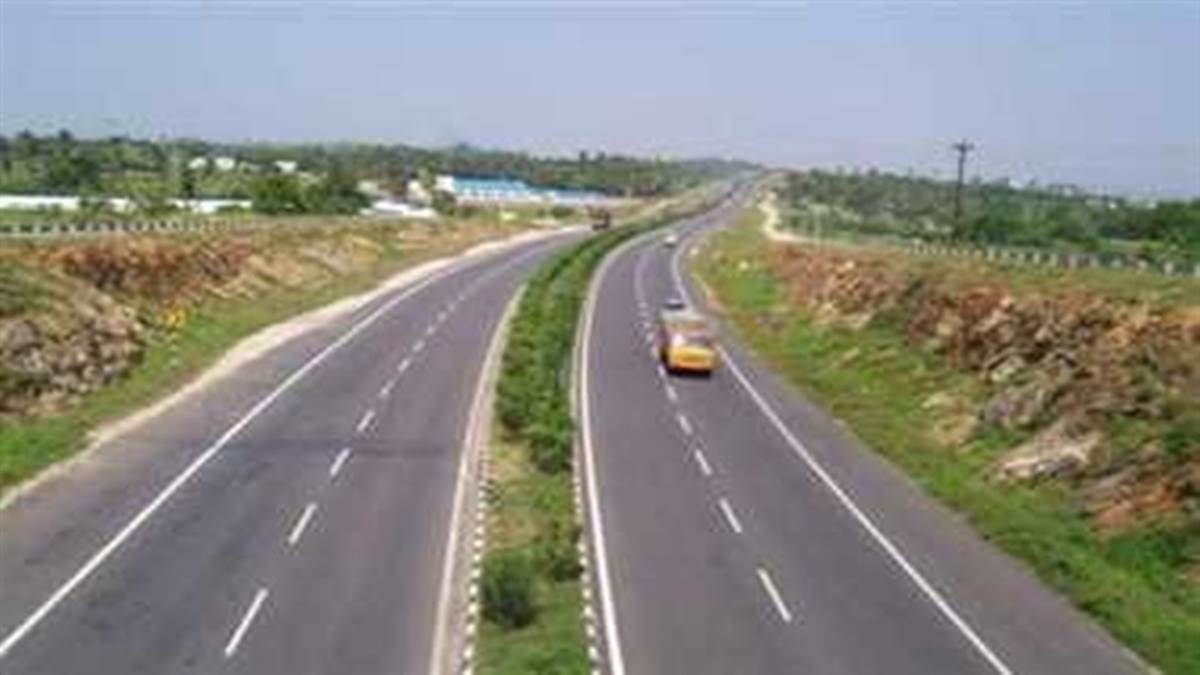 Atal Progress Way अटल प्रोग्रेसवे को लेकर फिलहाल पूरी प्रक्रिया बंद