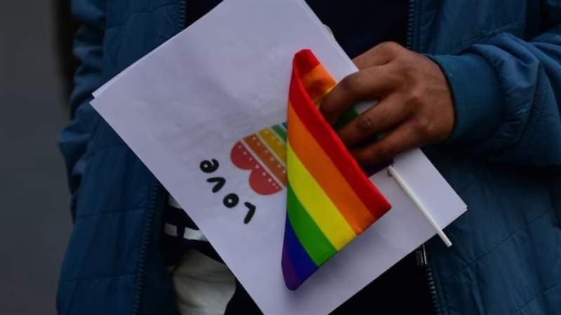 Same Sex Marriage In India Hearing Continues In Sc Whether Gay Marriage Will Get Legal 2894