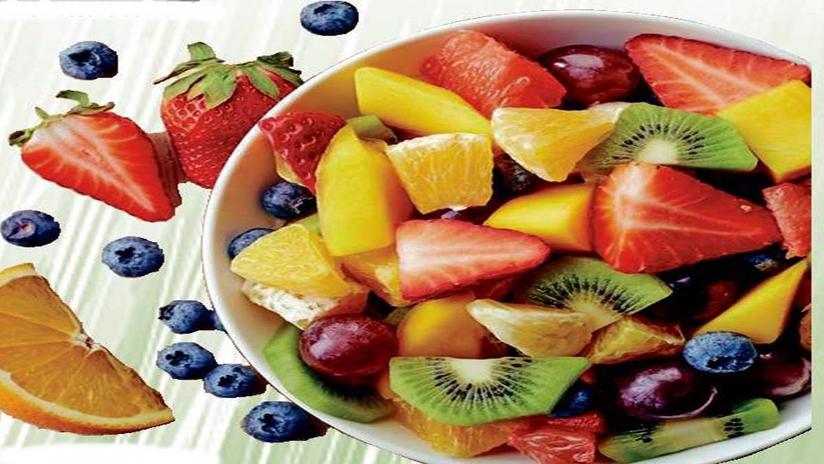 Summer Health Tips: गर्मी में खाने में लें 25 प्रतिशत सलाद और फ्रूट, जूस में डालें काली मिर्च और जीरा पाउडर