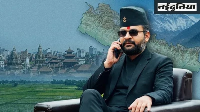 रोटी-बेटी के रिश्तों पर 'बालेन' का वार: क्या काठमांडू का नया फरमान भारत-नेपाल सीमा पर पैदा कर देगा गहरी दरार?