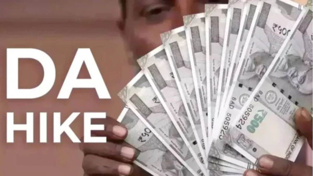 कर्मचारियों की बल्ले-बल्ले, कैबिनेट ने DA में 2% बढ़ोतरी को दी मंजूरी, अब मिलेगा 60% महंगाई भत्ता