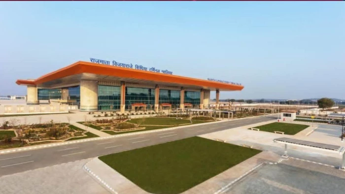 1 मई से ग्वालियर से दिल्ली-बेंगलुरु के लिए मिलेगी नई फ्लाइट, अकासा एयलाइंस शुरू करेगी सुविधा