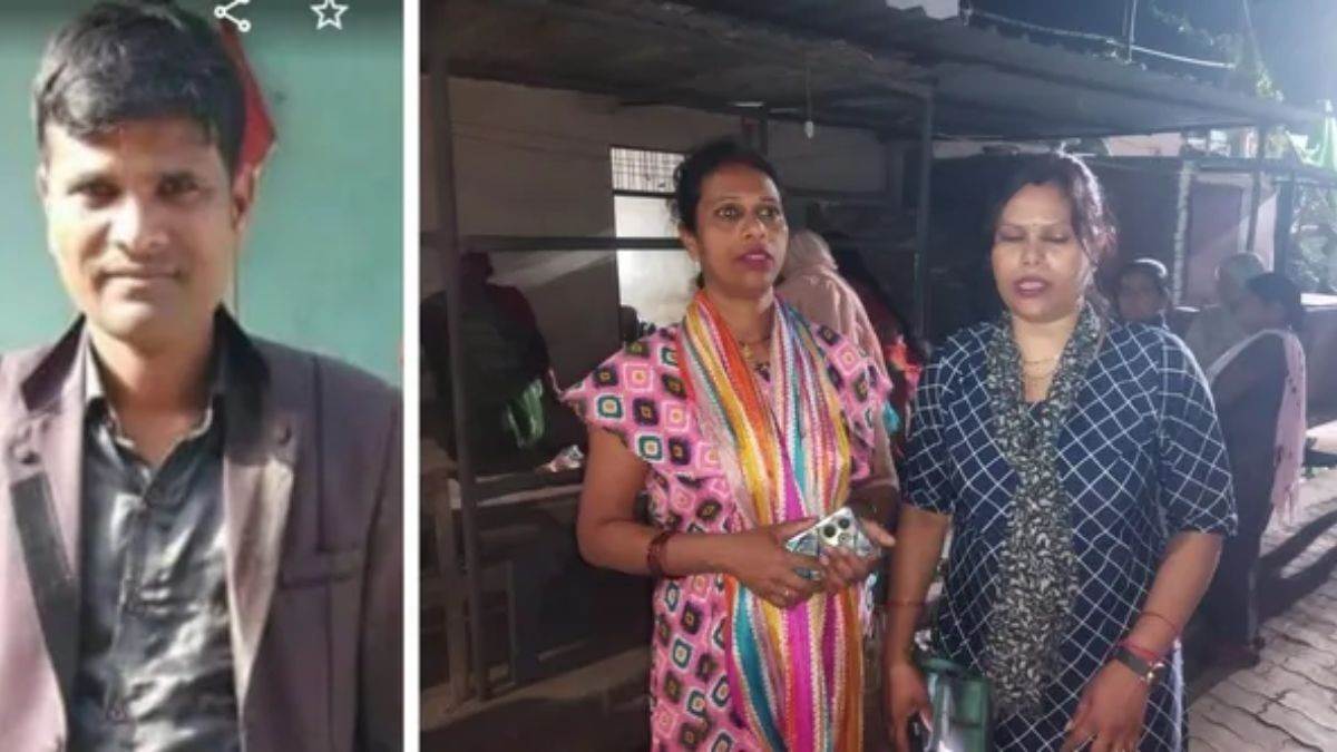 कानपुर में मोबाइल चोरी के आरोप पर भड़का रिटायर्ड दारोगा का बेटा, पड़ोसी दुकानदार को पीट-पीटकर मार डाला