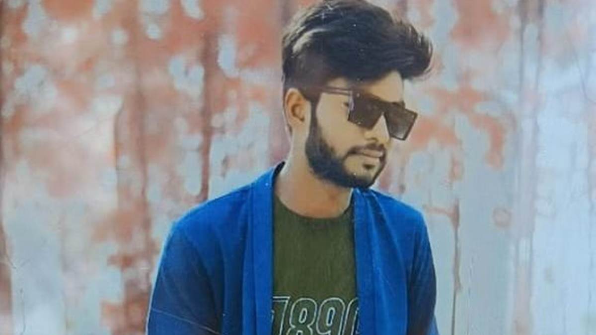 कटनी में शादी के कार्यक्रम में फोटोग्राफी करने गए युवक का रात को मिला खून से सना शव