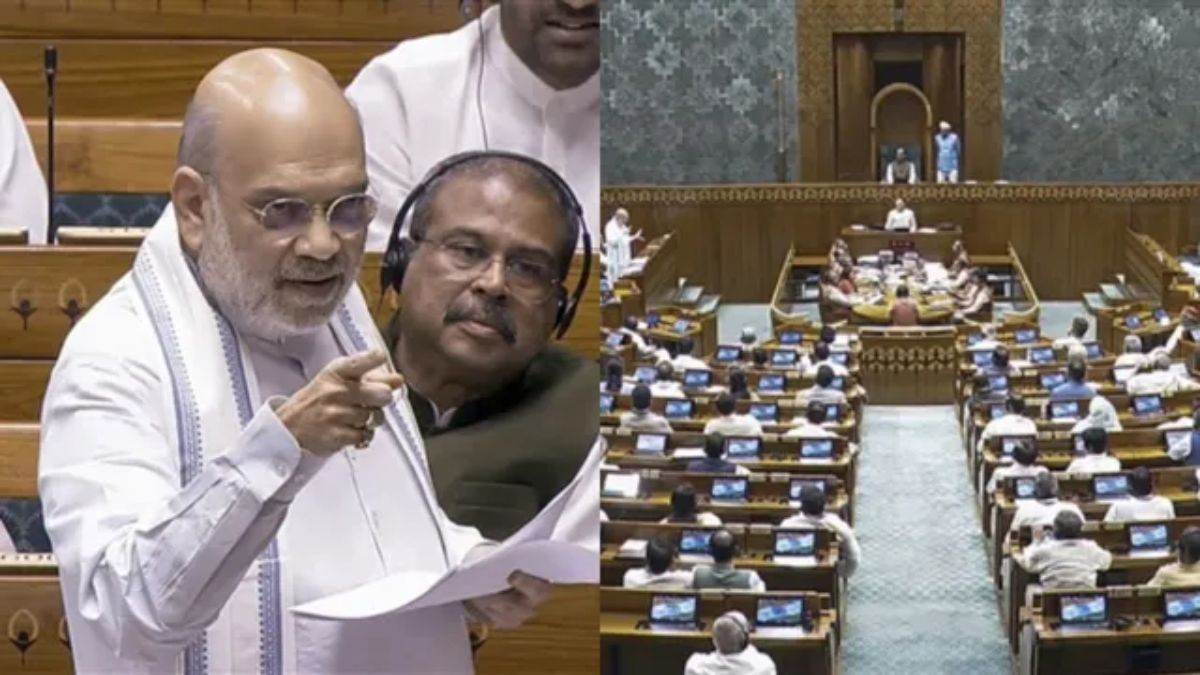 संसद महिला आरक्षण बिल गिरते ही NDA का 'प्लान-B' तैयार, विपक्ष को घेरने के लिए चलेगा देशव्यापी अभियान