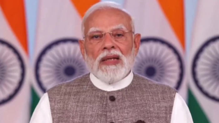 'महिलाओं के सपने को कुचला गया, विपक्ष ताली बजाता रहा...' , देश के नाम संबोधन में बोले पीएम मोदी