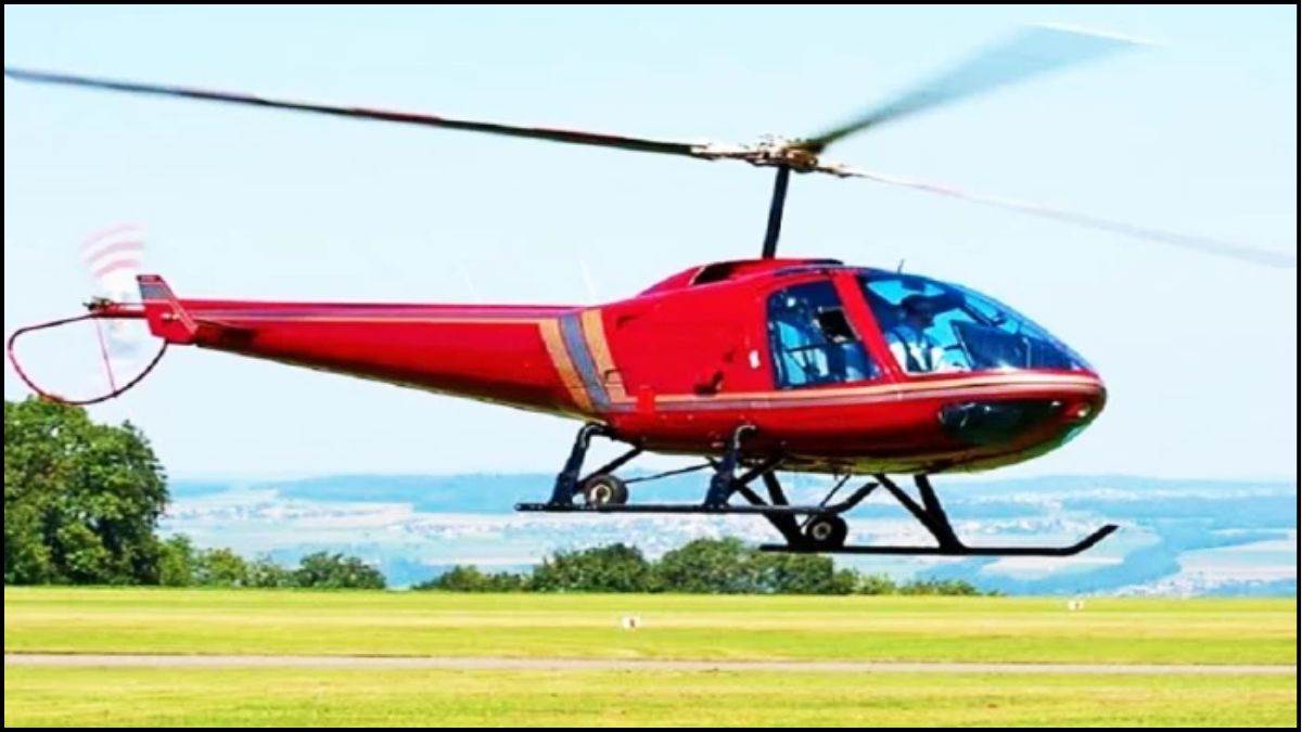 भोपाल से ओरछा-चंदेरी का सफर अब और आसान, सीएम मोहन यादव करेंगे पीएम श्री हेली सेवा के नए सेक्टर का शुभारंभ