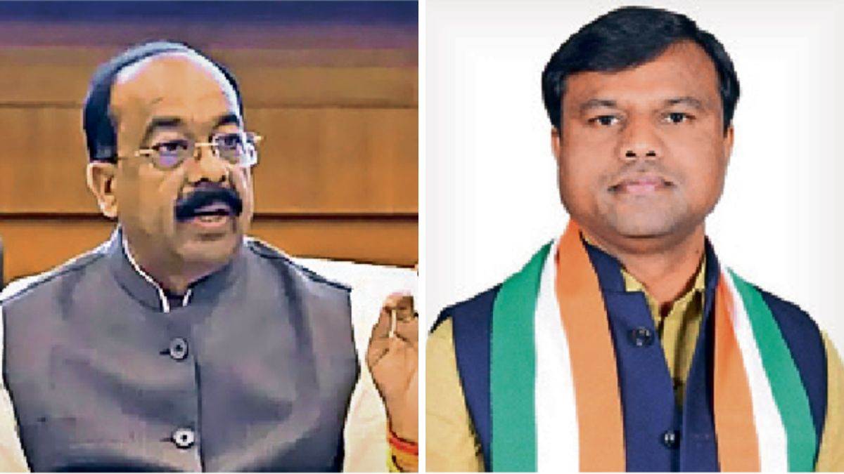 छत्तीसगढ़ में UCC के एलान से गरमाई सियासत, आदिवासी अधिकारों पर कांग्रेस-भाजपा आमने-सामने, उत्तराखंड मॉडल पर टिकी निगाहें