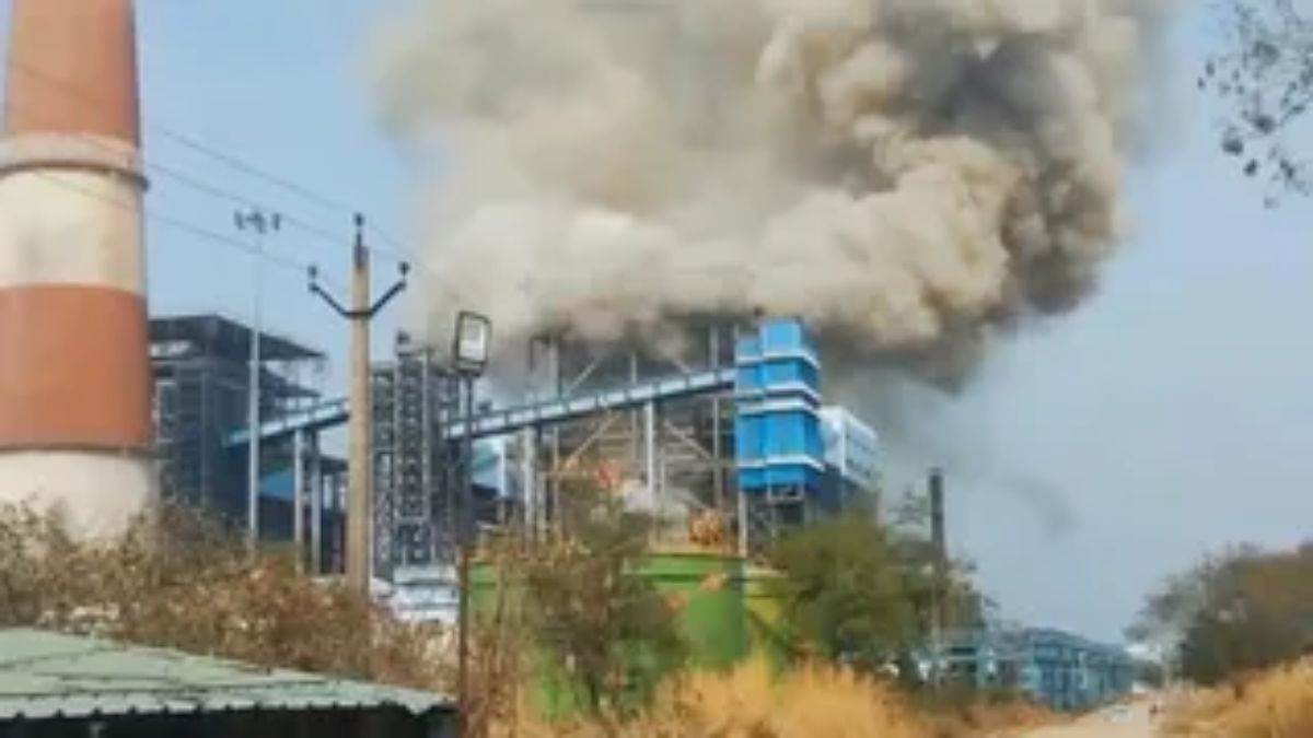 वेदांता पावर प्लांट हादसे में मौतों का आंकड़ा 22 पहुंचा, एक और श्रमिक ने इलाज के दौरान तोड़ा दम; 10 अब भी भर्ती