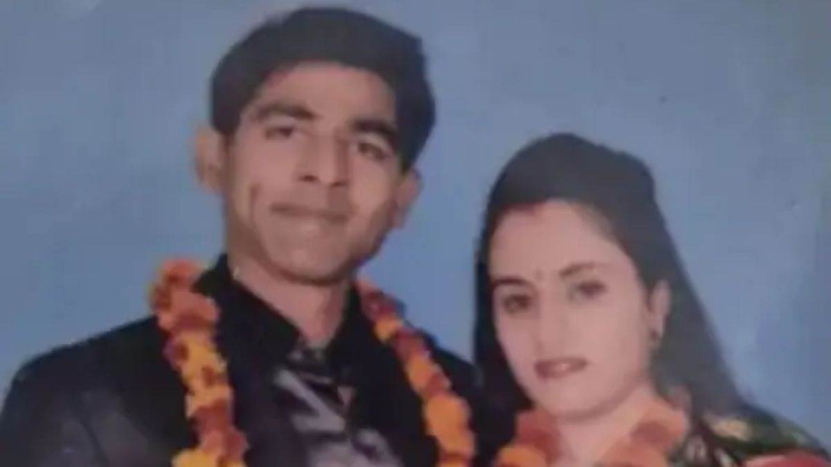 रायपुर में विंग कमांडर सुसाइड केस में पत्नी पर FIR दर्ज: माता-पिता से बात करने से रोका, मानसिक प्रताड़ना का समेत कई आरोप