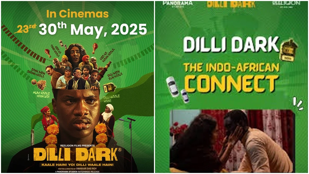Dilli Dark फिल्म से Social Media और MAMI Festival में छाए दिबाकर दास रॉय
