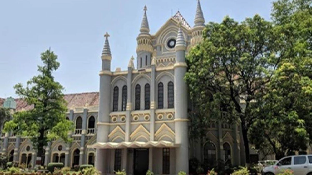 Teacher recruitment exam appointments in Madhya Pradesh under the final decision of the High Court