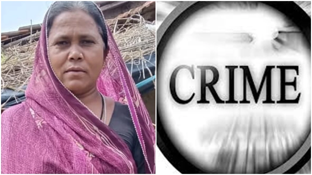 Ratlam Crime News: महिला का शव कुएं में मिला, हत्या की आशंका, उज्जैन जिले की है रहने वाली, तीन दिन से थी लापता