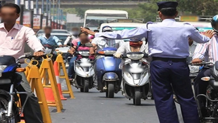इंदौर पुलिस का बड़ा फैसला... ट्रैफिक सुधार और बेहतर प्रबंधन के लिए दो से बढ़कर अब चार होंगे यातायात थाने