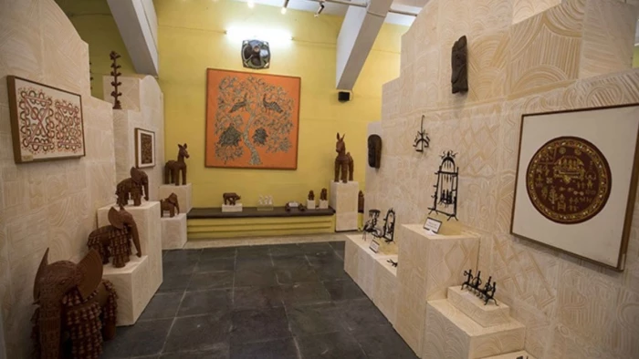 ग्वालियर किला म्यूजियम और गूजरी महल में पर्यटकों की आज फ्री एंट्री, पहली बार देख सकेंगे ₹150 रूपये का सिक्का