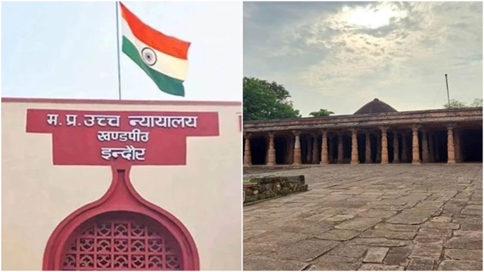 मंदिर की रक्षा के लिए कोई भक्त भी बन सकता है पक्षकार, भोजशाला पर फैसले में हाई कोर्ट की टिप्पणी ने स्थापित किए नए उदाहरण