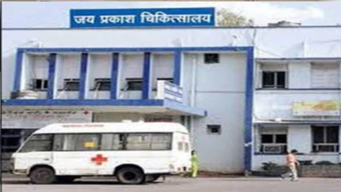 भोपाल के जेपी हॉस्पीटल में अब सीधे बेड तक पहुंचेगी ऑक्सीजन, नई पाइपलाइन बिछाने की तैयारी