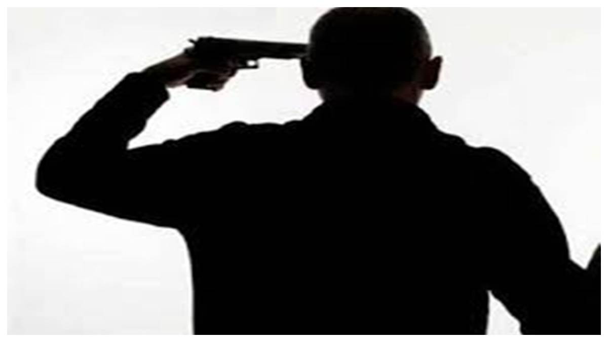 रीवा में पुलिसकर्मी की गोली लगने से मौत, परिजनों ने दोस्त पर ही लगाया हत्या का आरोप
