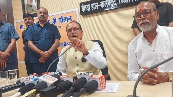 कैंसर मरीजों के लिए विदिशा मेडिकल कालेज में खुलेगी टाटा मेमोरियल की ब्रांच , पांच जून से होगी स्क्रीनिंग
