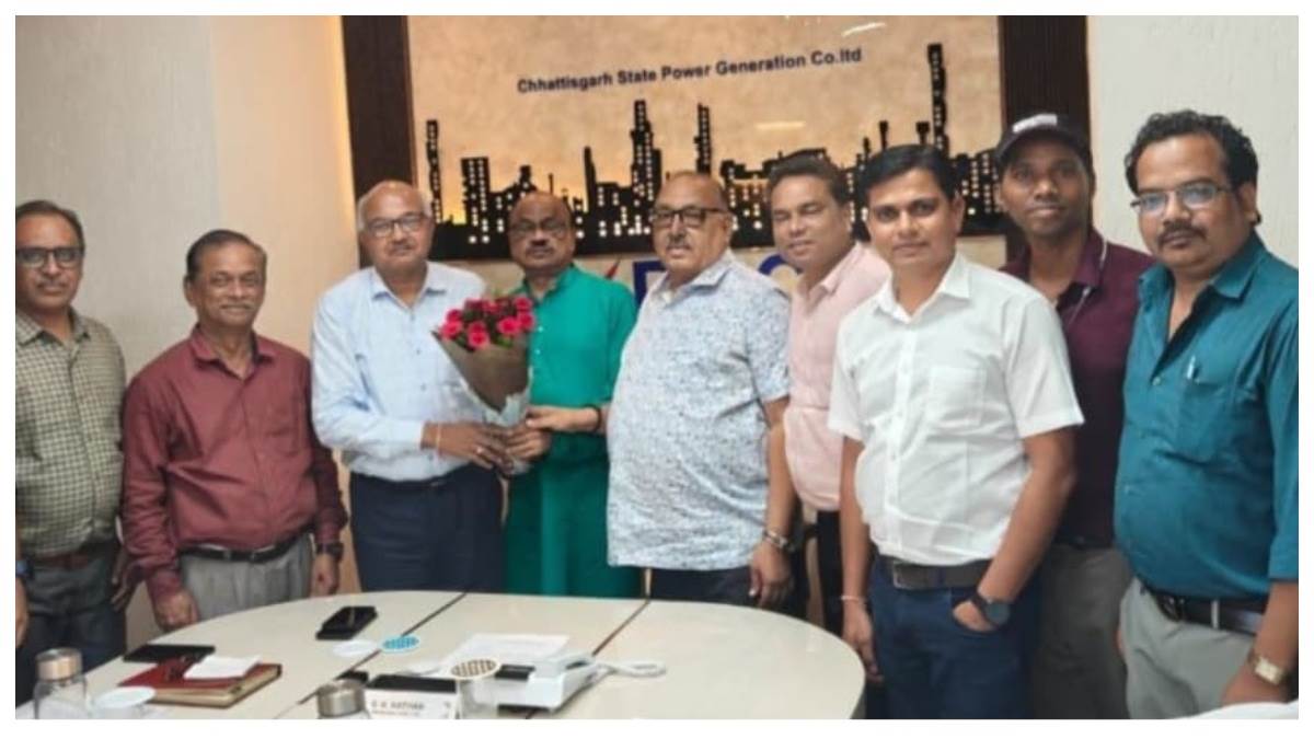 कोरबा में विद्युत कर्मचारियों की बड़ी जीत: 31 मई तक 180 कर्मचारियों का...