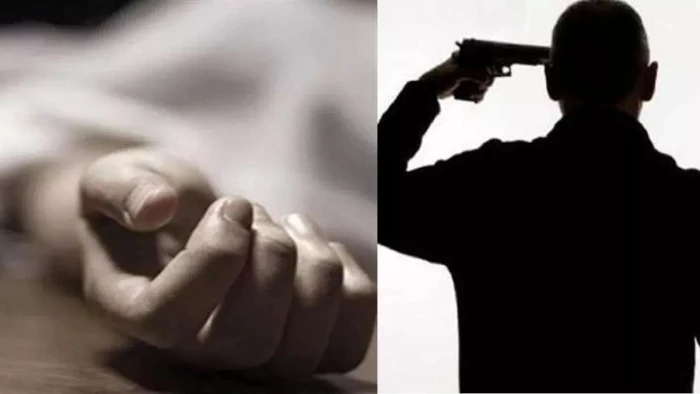विदिशा में लाइसेंसी बंदूक से बुजुर्ग ने खुद को गोली मारकर दी जान, घरवालों ने कहा- बीमारी से परेशान रहते थे
