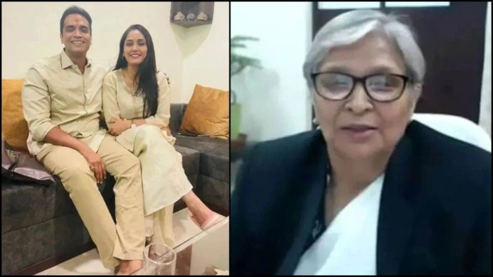 ट्विशा शर्मा मर्डर केस में आरोपी पति समर्थ सिंह पर 10 हजार रुपये का इनाम घोषित, जमानत याचिका खारिज