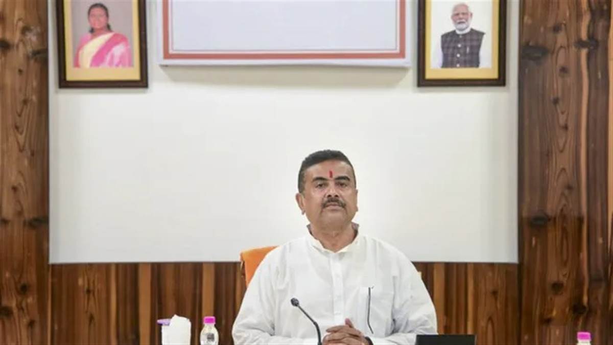 बंगाल में महिलाओं को ₹3000 महीना और फ्री बस सफर, मदरसों की फंडिंग रोकी, सुवेंदु कैबिनेट के बड़े फैसले