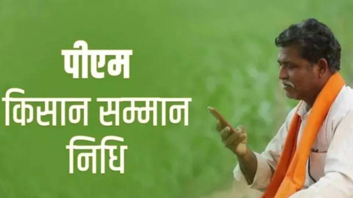 PM Kisan Yojana: खाते में नहीं आया पीएम किसान योजना का पैसा, तो हो सकते हैं ये कारण, फटाफट करें यह काम PM Kisan Yojana: खाते में नहीं आया पीएम किसान योजना का पैसा, तो हो सकते हैं ये कारण, फटाफट करें यह काम