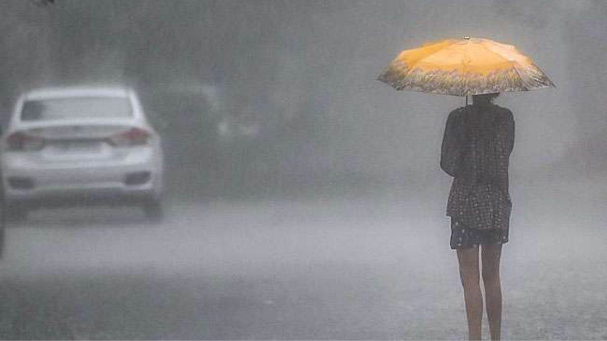 Rain Forecast India: 22 जून तक इन राज्यों में होगी बारिश, सामने आया मौसम विभाग का ताजा अपडेट
