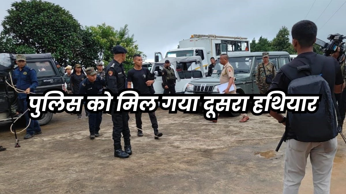 राजा रघुवंशी हत्याकांड : वेसा डांग में पुलिस को मिला दूसरा हथियार, इंदौर में सोनम के परिवार से होगी पूछताछ