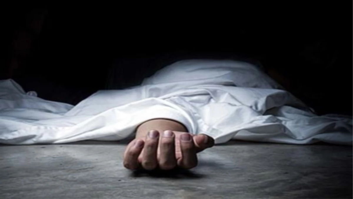 उज्जैन में महाकाल मंदिर के पास होटल मैनेजर ने फांसी लगाकर की आत्महत्या, मर्ग कायम कर जांच में जुटी पुलिस