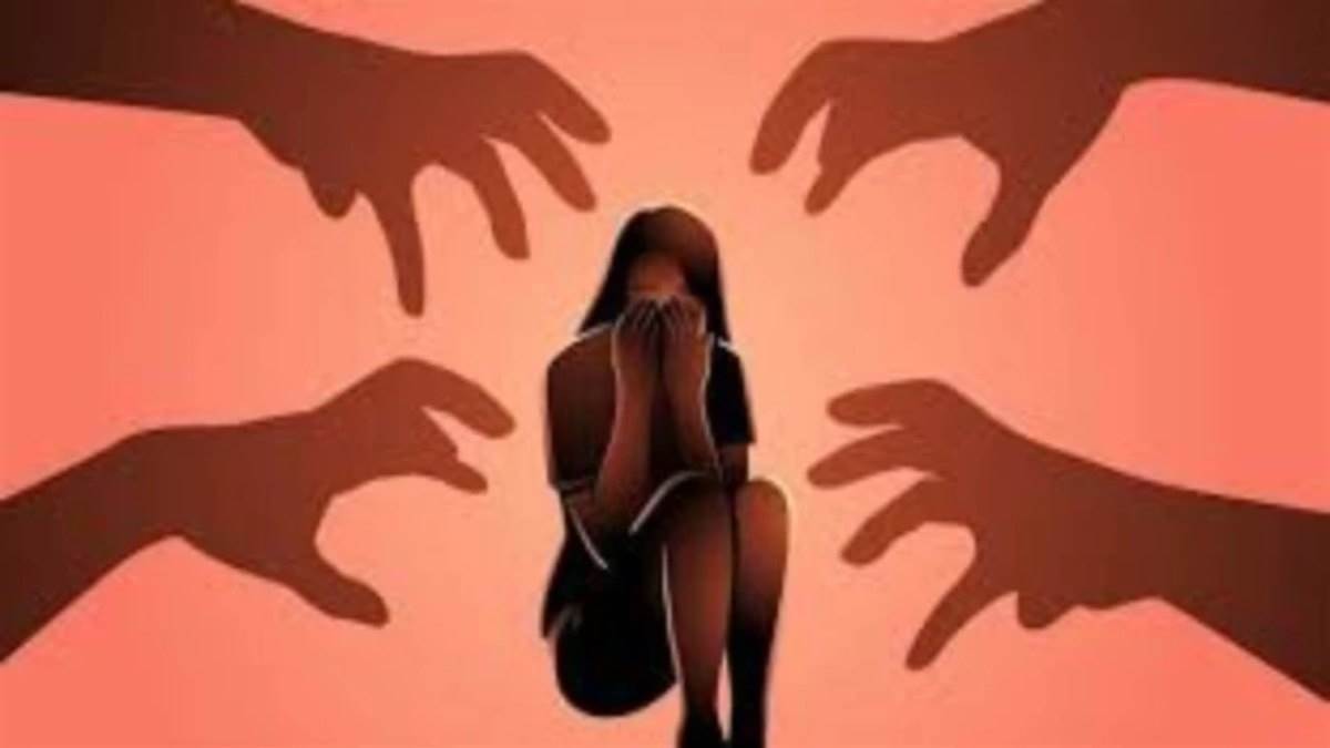 बिहार में 'निर्भया' जैसी दरिंदगी, बंधक बनाकर महिला से सामूहिक दुष्कर्म, प्राइवेट पार्ट में डाली लकड़ी-कंकड़; मेडिकल रिपोर्ट से हड़कंप