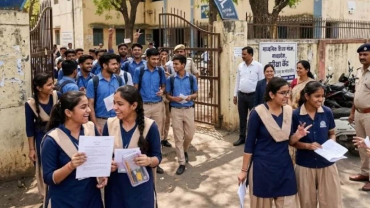 एमपी बोर्ड 10वीं-12वीं के फेल छात्रों को परीक्षा का एक और मौका, 20 जून तक करें आवेदन