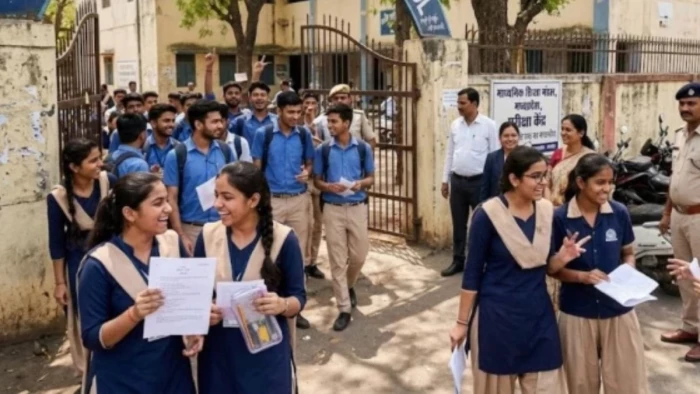 एमपी बोर्ड 10वीं-12वीं के फेल छात्रों को परीक्षा का एक और मौका, 20 जून तक करें आवेदन