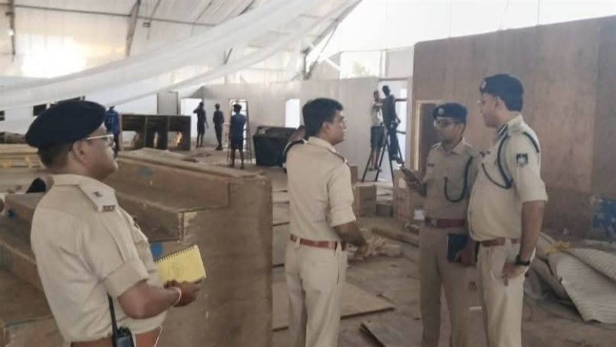 जहां आज तक रात में नहीं रुका है कोई राष्ट्रपति उस निमाड़ में पहली बार रात्रि विश्राम करेंगी मुर्मु, जानें क्यों शिव की नगरी में रात में नहीं ठहरता कोई वीवीआईपी