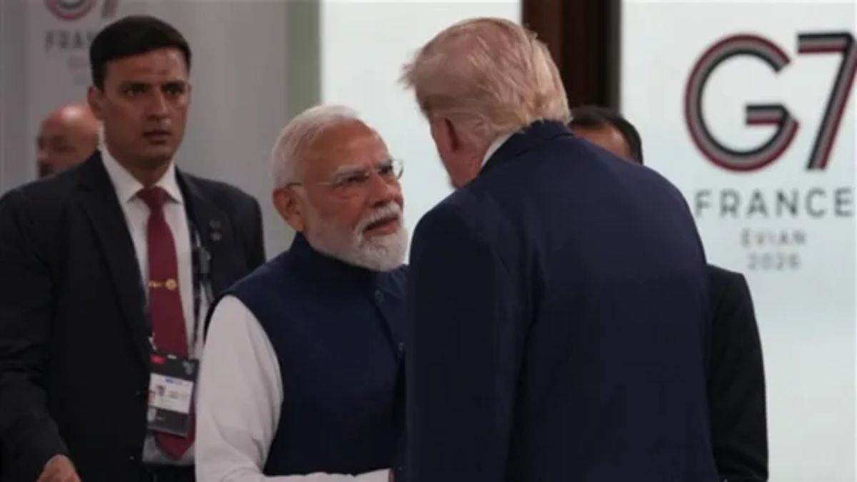 पहले भारत के खिलाफ बोले, अब अचानक ट्रंप के क्यों बदले सुर? पीएम मोदी की तारीफ के साथ युद्ध को लेकर कह दी बड़ी बात