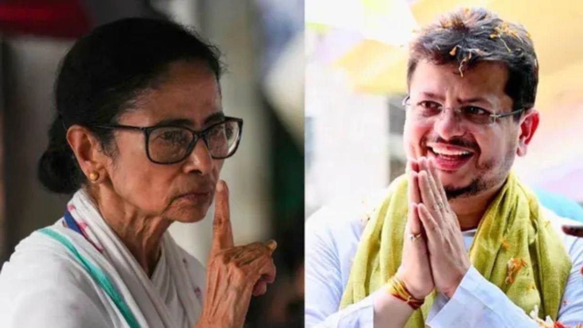 बागी विधायक ऋतब्रत बनर्जी ही होंगे विधानसभा में नेता प्रतिपक्ष, ममता बनर्जी को कलकत्ता हाई कोर्ट से झटका