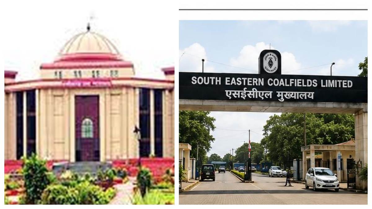 छत्तीसगढ़ हाई कोर्ट का फैसला: जमीन गंवाने वालों को नौकरी देनी होगी, एसईसीएल की मनमानी नीति खारिज