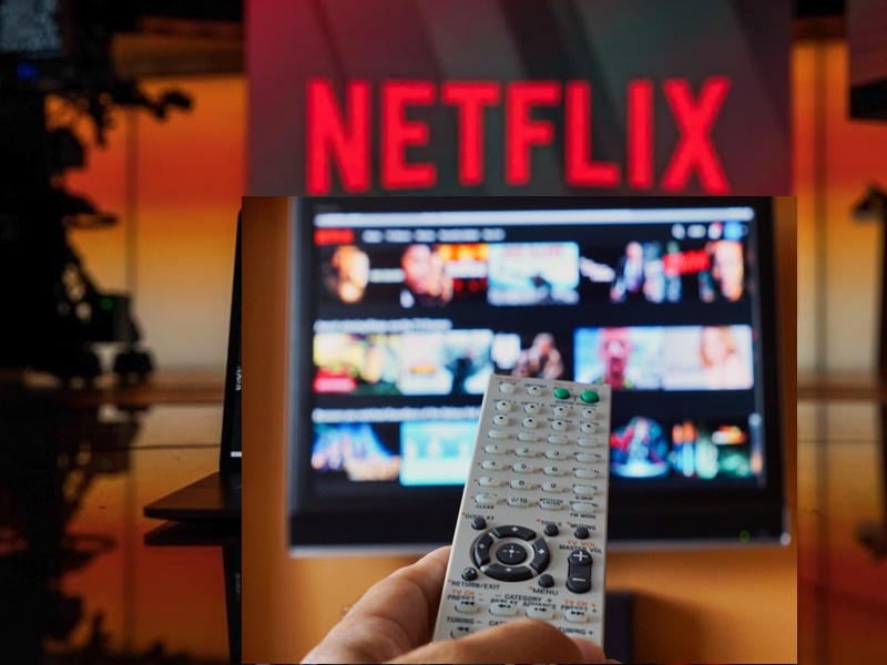 Netflix Mega Offer Netflix देगा 83 साल का फ्री सब्सक्रिप्शन खेलना होगा
