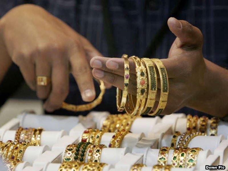 Gold ETF : जून तिमाही में निवेशकों ने गोल्ड ईटीएफ में 1328 करोड़ रुपये किए निवेश