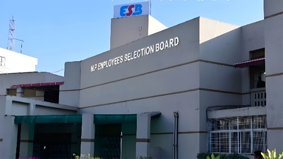 MP ESB: सरकारी नौकरी की भर्ती प्रक्रिया में होंगे बदलाव! 30 की जगह होगी केवल 4 परीक्षाएं, जानें क्या होंगे नियम