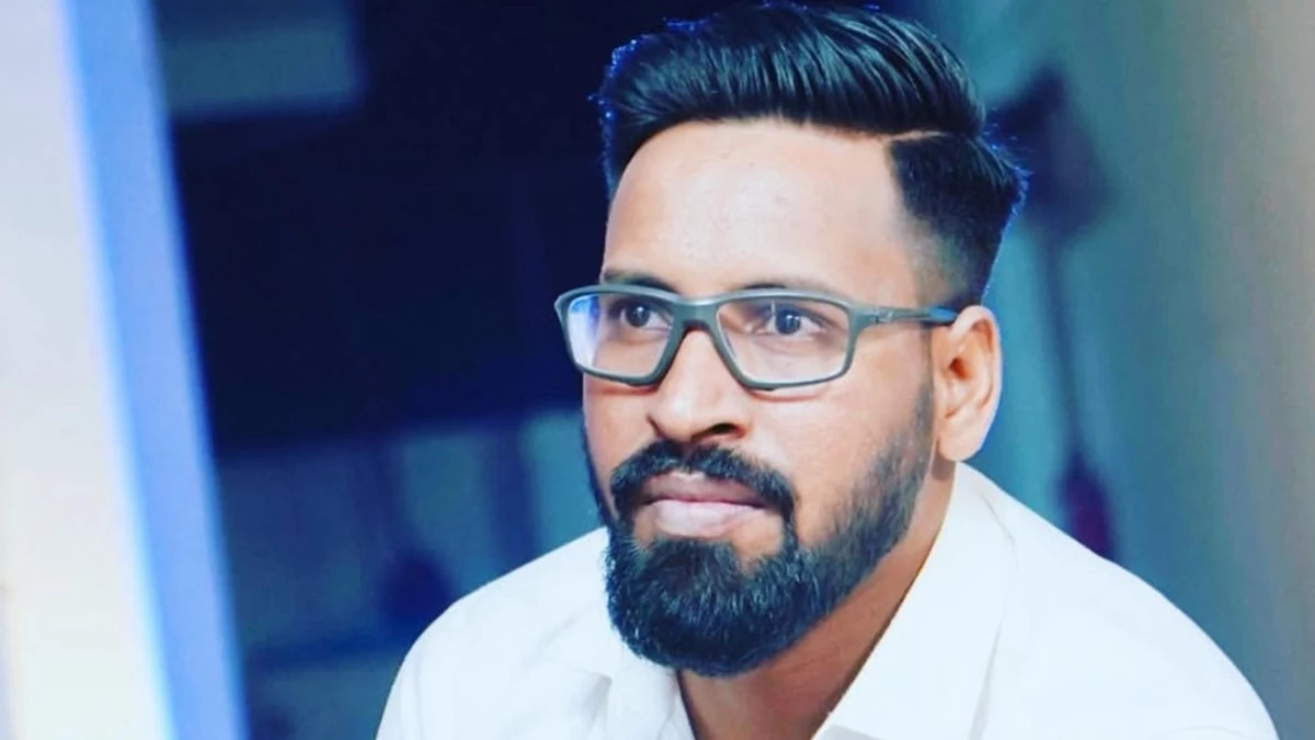 आईपीएल-रणजी टीम में सिलेक्शन के नाम पर क्रिकेटर से 12.50 लाख रुपये की ठगी