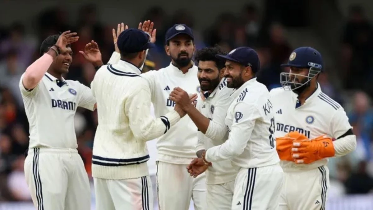 IND vs ENG: चौथे टेस्ट से पहले टीम इंडिया को बड़ा झटका... नेट्स में प्रैक्टिस के दौरान चोटिला हुआ स्टार गेंदबाज