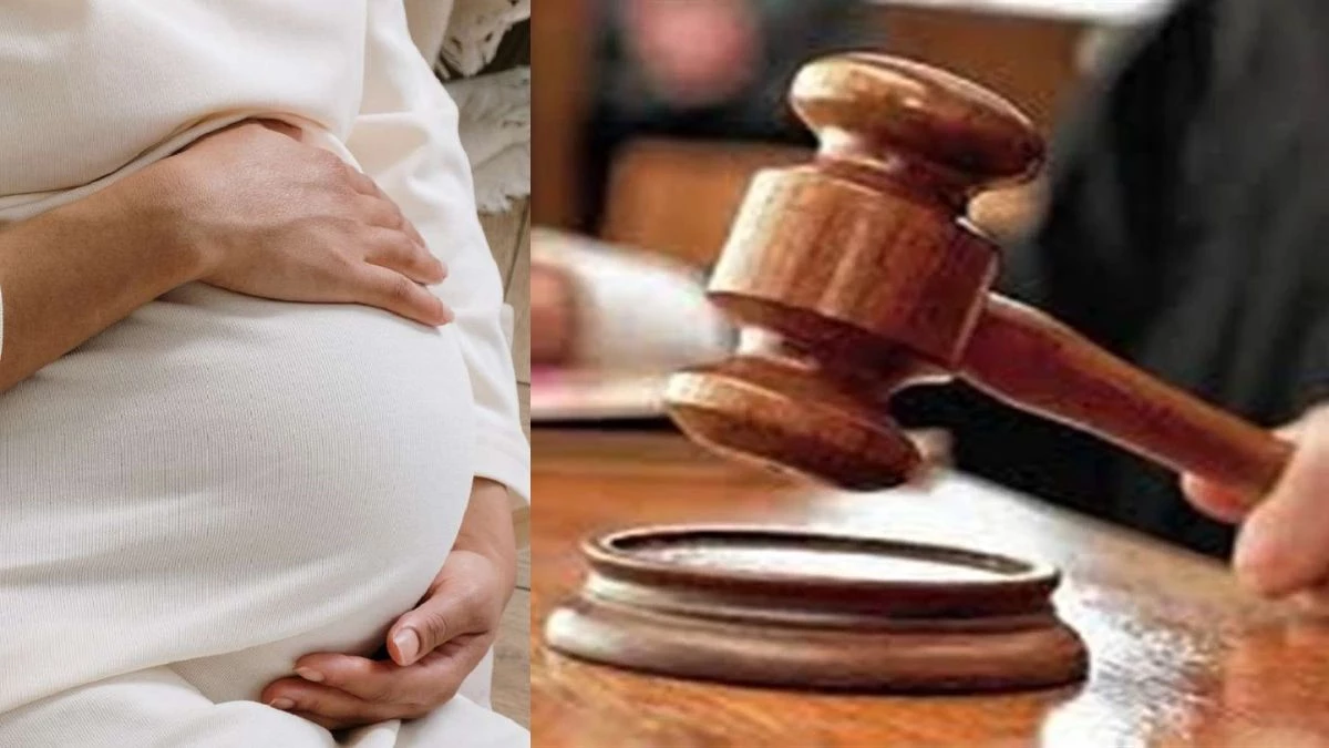 High Court का बड़ा फैसला: 6 महीने की गर्भवती पीड़िता नाबालिग को मिला कानूनी सहारा... गर्भपात पर नहीं दी जबरन मंजूरी