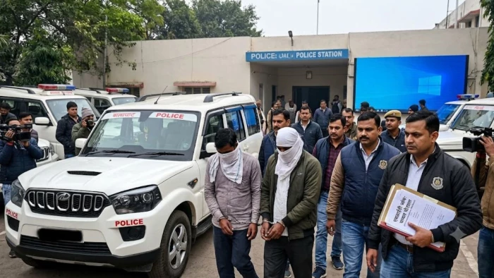 बालाघाट चावल घोटाला: एसआईटी की बड़ी कार्रवाई, तीन राइस मिल मालिक और मैनेजर गिरफ्तार; कई बड़े नाम रडार पर